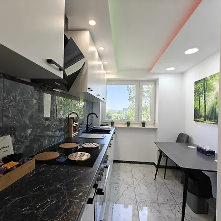 Modern Neuburg Us - Neu - 2 Zimmer, Komfort, Ausgestattet, Smart Tv, Wi-fi Apartment Neuburg an Der Donau