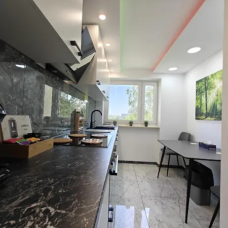 Modern Neuburg Us - Neu - 2 Zimmer, Komfort, Ausgestattet, Smart Tv, Wi-fi * Neuburg an Der Donau